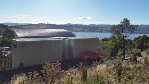 Tamar Ridge Apartments - Accommodation NSW 1