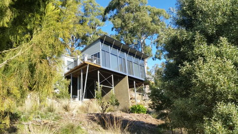 Tamar Ridge Apartments - Accommodation NSW 3