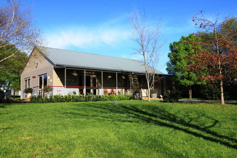 Tamar Valley Farm Stay - Accommodation NSW 0