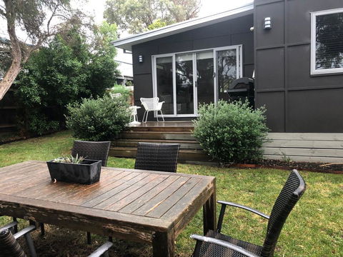 Tamara Beach House - Accommodation NSW 2