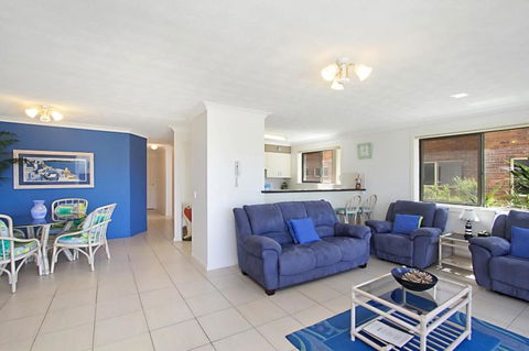 TAMARIND 2 KINGSCLIFF - Accommodation NSW 1