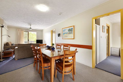 Tamarind Sands Resort - Accommodation NSW 2