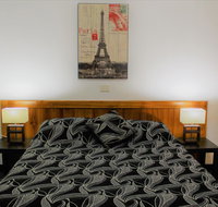 Tamworth Budget Motel - Accommodation NSW