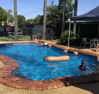 Tamworth Central Motel - Accommodation NSW