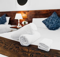 Tamworth City Motel - Accommodation NSW