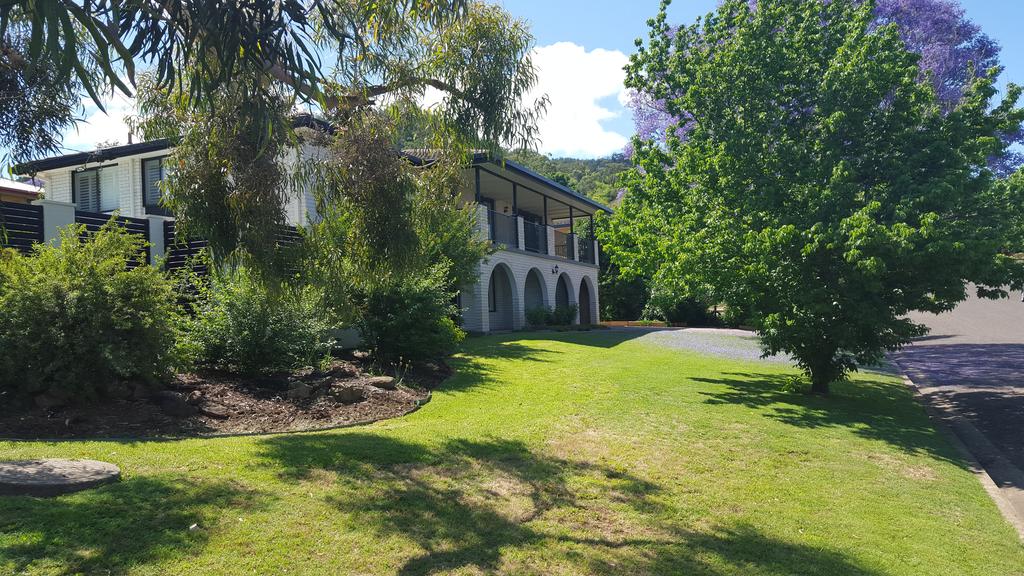 Wallamore NSW Accommodation NSW