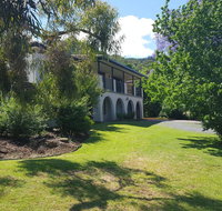 Tamworth Exclusive BB - Accommodation NSW