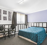 Tamworth Lodge Motel - Accommodation NSW