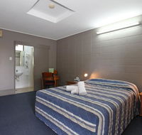 Tandara Hotel Motel - Accommodation NSW