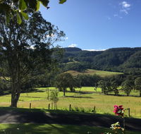 Tantallon - Accommodation NSW