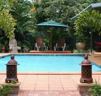 Tantarra Bed  Breakfast - Accommodation NSW