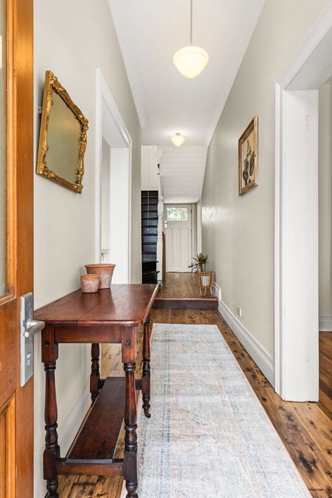 TARALGA TERRACES - Accommodation NSW 3