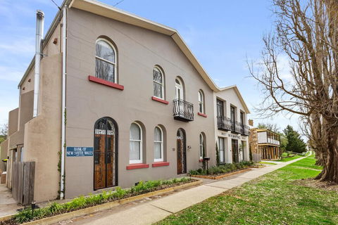 TARALGA TERRACES - Accommodation NSW 0