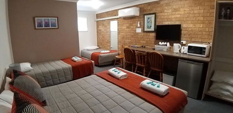 Taree Country Motel - Accommodation NSW 3