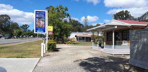 Taree Country Motel - Accommodation NSW 0