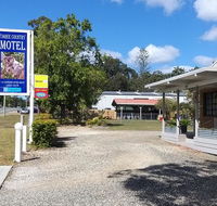 Taree Country Motel - Accommodation NSW