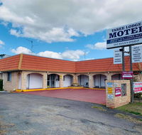Taree Lodge Motel - Accommodation NSW