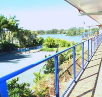 Taree Motor Inn - Accommodation NSW