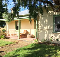 Tarndwarncoort - Farmer's Cottage - Accommodation NSW