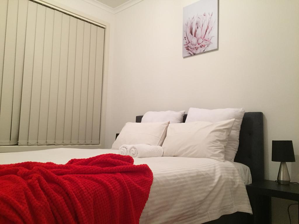 Athol Park SA Accommodation NSW