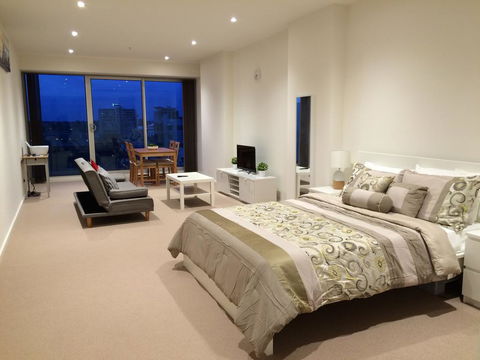 Tasha's Apartments On Morphett - Accommodation NSW 0