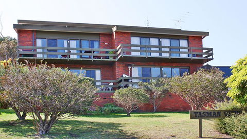 Tasmanviews - Accommodation NSW 0