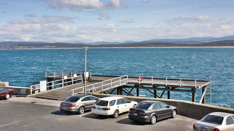 Tasmanviews - Accommodation NSW 3
