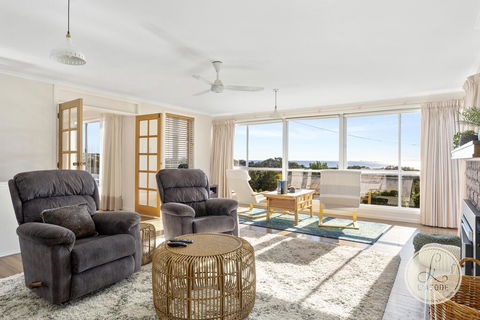 TASSIE SEASIDE SERENITY - L'Abode Accommodation - Accommodation NSW 0