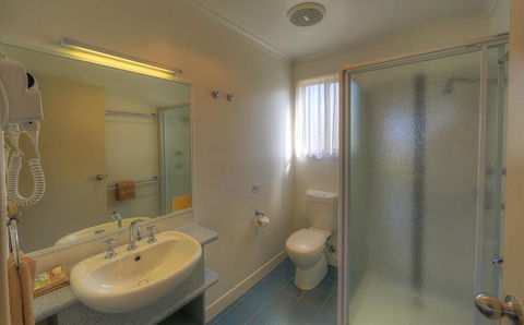 Tathra Beachside - Accommodation NSW 3