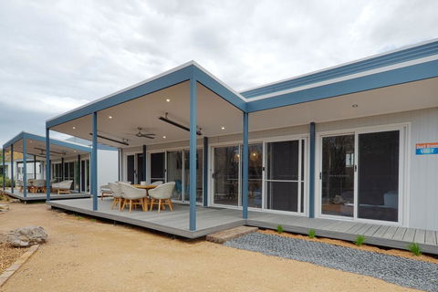 Tathra Beachside - Accommodation NSW 1
