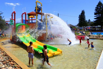 Tathra Beachside with Accommodation NSW