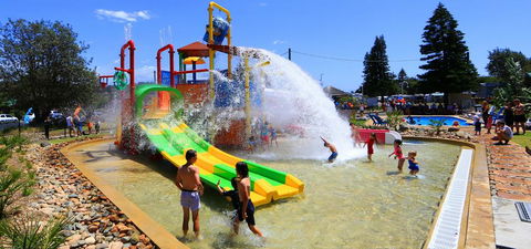 Tathra Beachside - Accommodation NSW 0