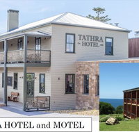 Tathra Hotel  Motel