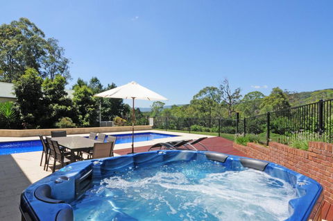 Tatiara - Spacious Family Friendly Home! - Accommodation NSW 3