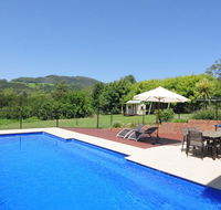 Tatiara - Spacious family friendly home - Accommodation NSW