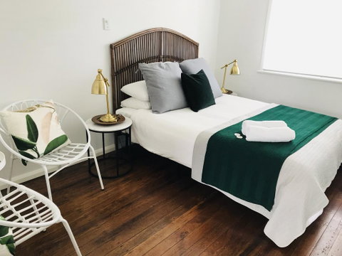 Tea Gardens Hotel - Accommodation NSW 1