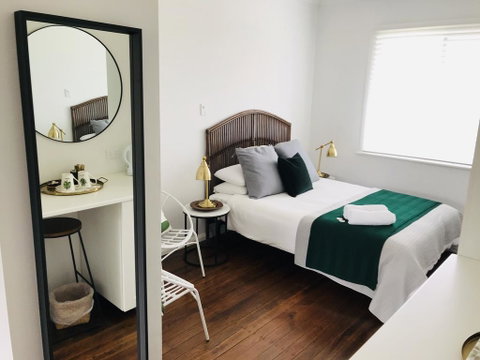 Tea Gardens Hotel - Accommodation NSW 2