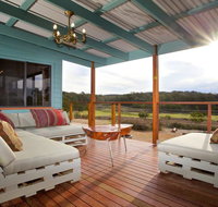 Tea Tree Hollow - 50 percent off third night on weekend - Accommodation NSW