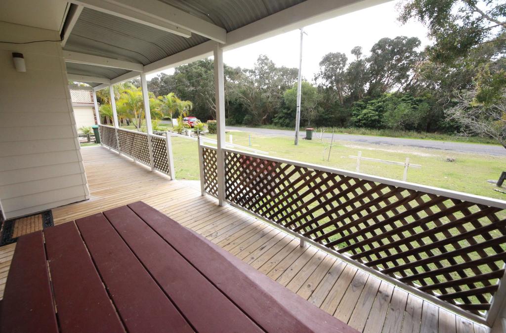 Willi Willi NSW Accommodation NSW