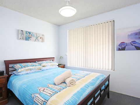 Tee Jays - Sawtell, NSW - Accommodation NSW 1