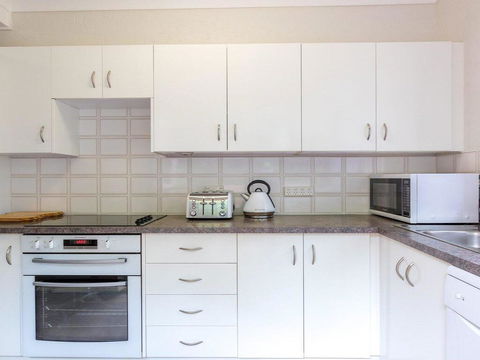 Tehidy Townhouse - Accommodation NSW 2