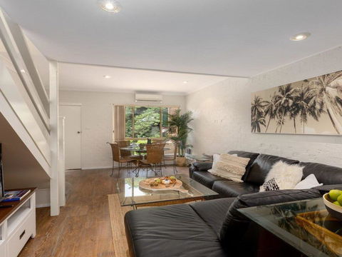 Tehidy Townhouse - Accommodation NSW 0
