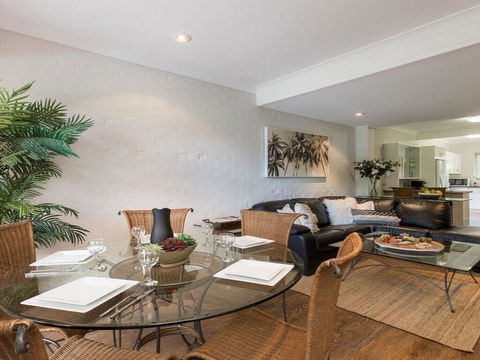 Tehidy Townhouse - Accommodation NSW 3