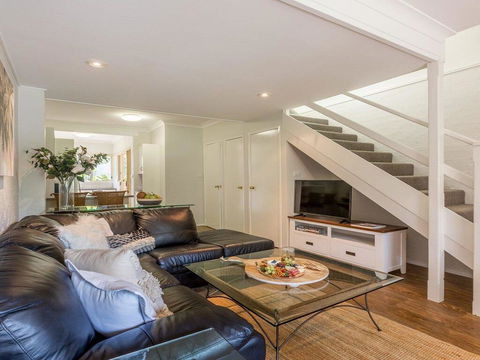 Tehidy Townhouse - Accommodation NSW 1