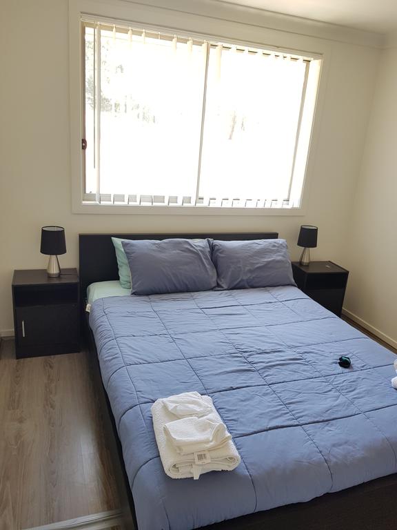 Ingleburn NSW Accommodation NSW