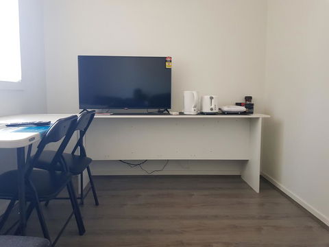 Tempe Street - Accommodation NSW 3