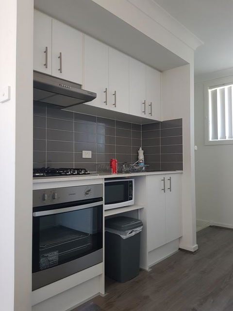 Tempe Street - Accommodation NSW 1