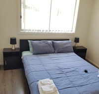 Tempe Street - Accommodation NSW