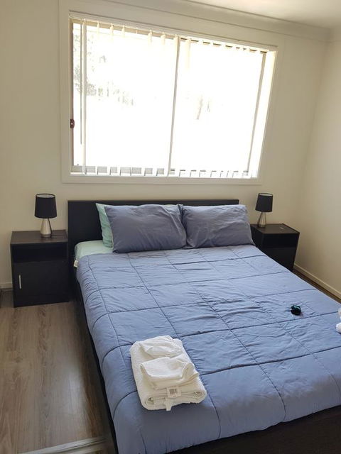 Tempe Street - Accommodation NSW 0