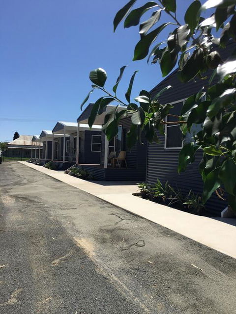 Terminus Hotel - Accommodation NSW 3